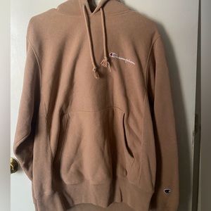 Vintage Champion Hoodie